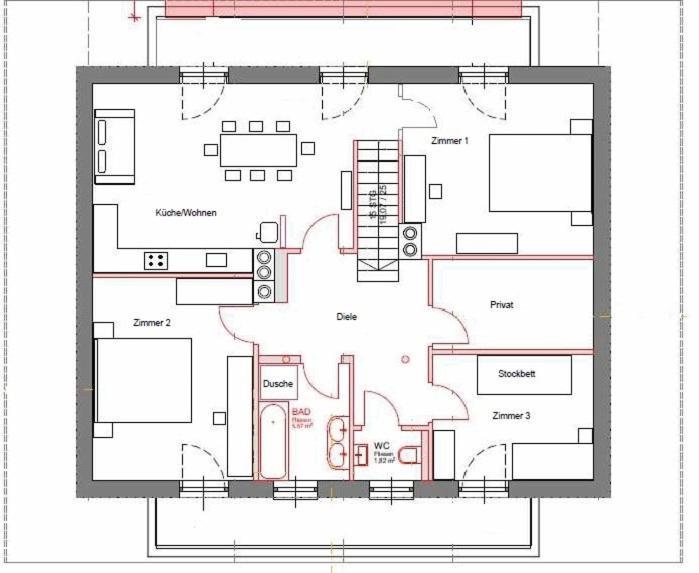 Brennergut Ferienwohnung Am Bauernhof Mühlbach am Hochkönig Exterior foto